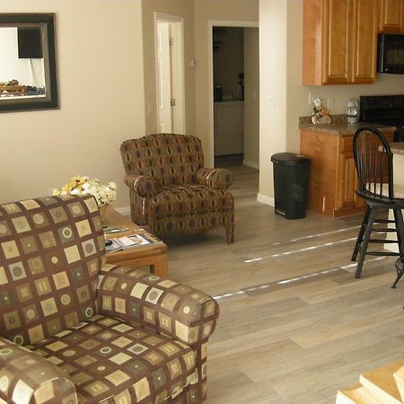 Nevada Mesquite Vacation Rentals Exterior foto