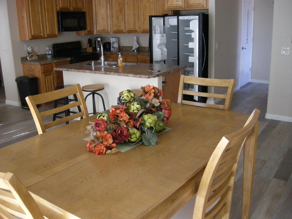 Nevada Mesquite Vacation Rentals Exterior foto